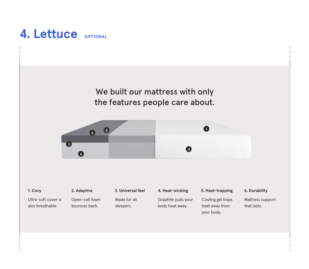 A comp of the 3rd step of checkout on serta.com. This step collects delivery information.